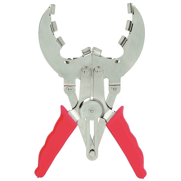 CIERRANILLOS FORCE 50-100MM T/PINZA REF62301