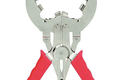 CIERRANILLOS FORCE 50-100MM T/PINZA REF62301