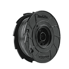REPUESTO ALAMBRE AMARRADORA  VARILLA MAKITA CAJA X 50 ROLLOS 191L22-4 2