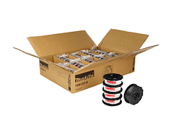 REPUESTO ALAMBRE AMARRADORA  VARILLA MAKITA CAJA X 50 ROLLOS 191L22-4