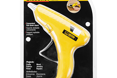 PISTOLA SILICONA STANLEY GR 10