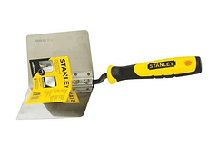 HERRAMIENTA STANLEY ESQUINA EXTERIOR (ESPATULA) STHT05622LA