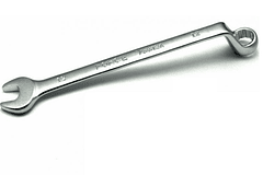 LLAVE MIXTA FORCE ACODADA 28MM 75528A