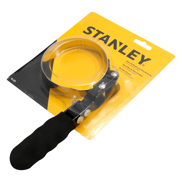 LLAVE FILTRO STANLEY REF 78229