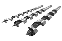 JGO DE BROCAS UYUSTOOLS MADERA  LARGAS 3PZAS BCM301