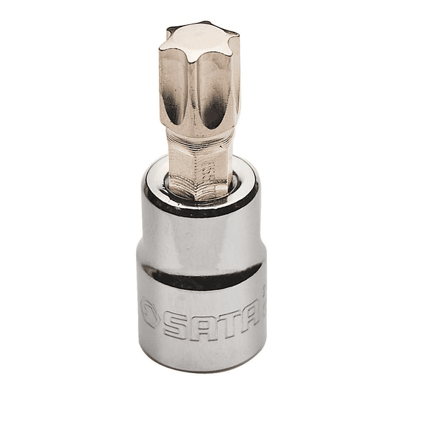 COPA TORX SATA CUAD. 3/8