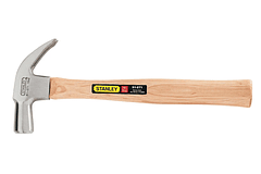 MARTILLO UÑA STANLEY 27 MM REF 51271