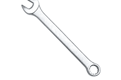 LLAVE MIXTA 11 MM MAKROS GAA 0030