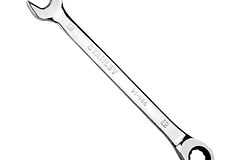 LLAVE MIXTA STANLEY T/RATCHET 8 MM 91-973