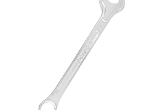 LLAVE MIXTA FORCE T/RATCHET REVERSIBLE 12MM REF75712R