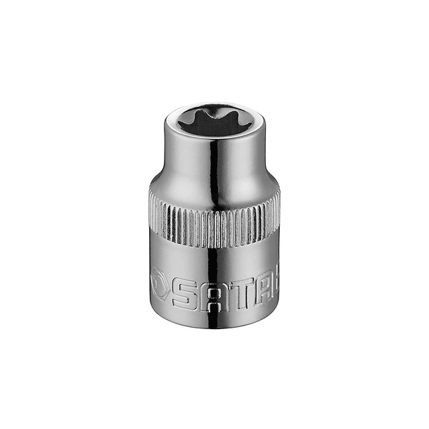 COPA TORX SATA CUAD. 3/8