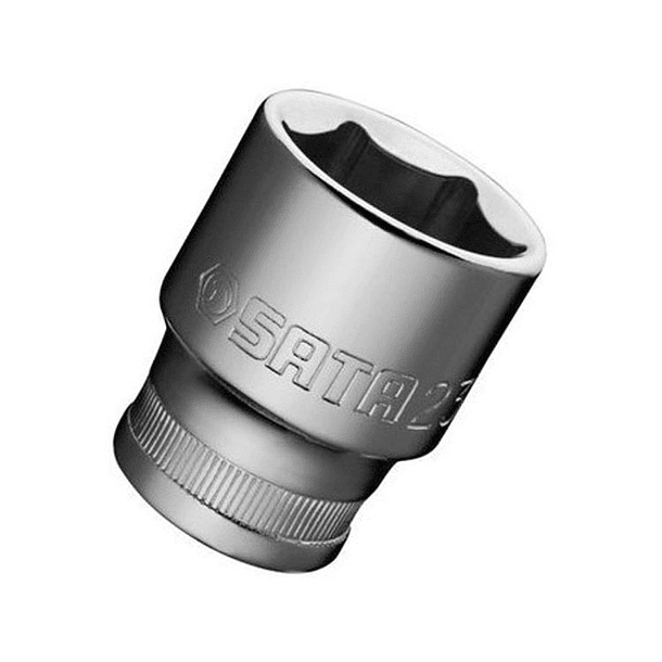 COPA TORX SATA CUAD. 3/8