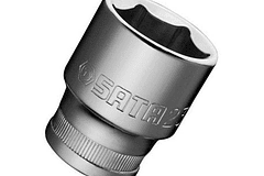 COPA TORX SATA CUAD. 3/8