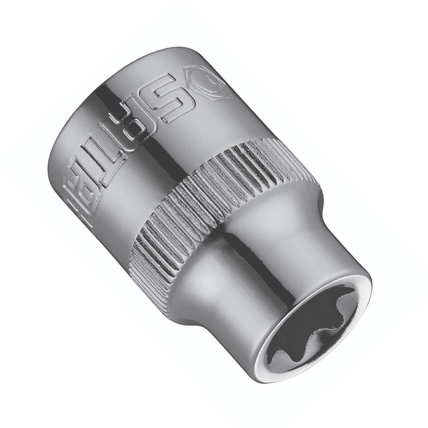 COPA TORX SATA CUAD. 3/8