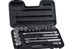 JGO COPAS STANLEY CUAD 1/2 12 - 30 23 PZAS 86-531