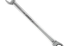 LLAVE MIXTA STANLEY T/RATCHET 13 MM 91-977