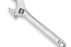 LLAVE EXPANSIVA SATA 8