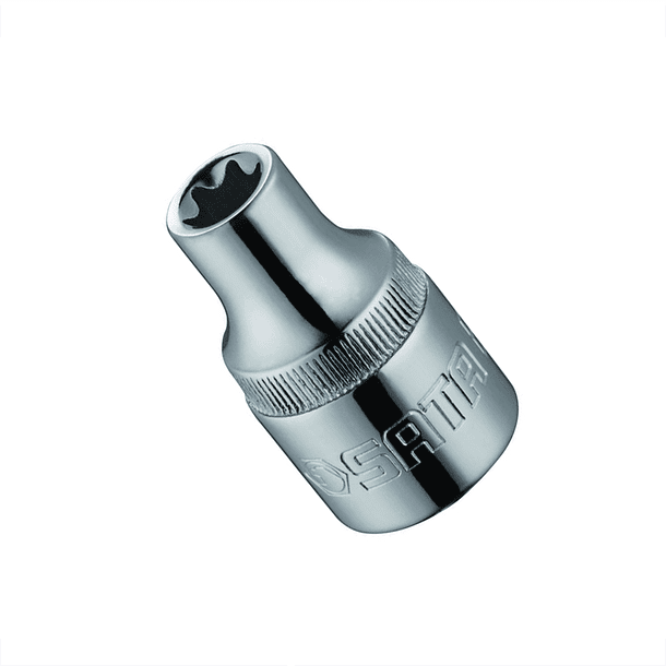 COPA TORX SATA CUAD. 3/8