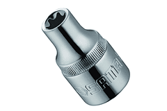 COPA TORX SATA CUAD. 3/8