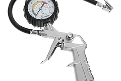 INFLALLANTA CON MANOMETRO JAGUAR 60 LBS 553090080