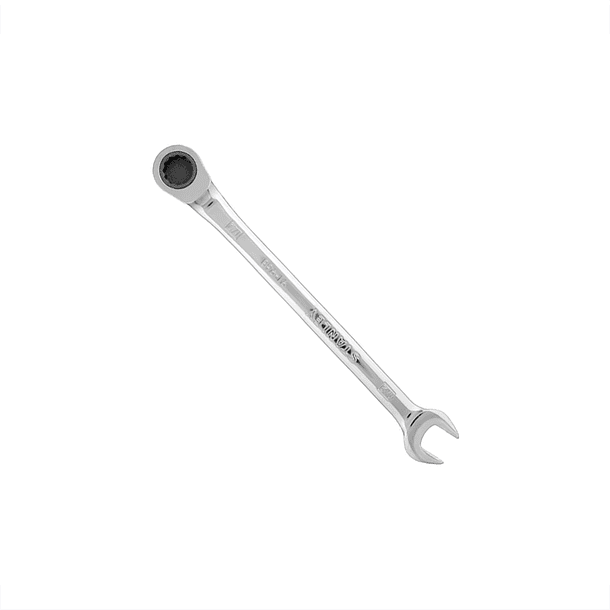 LLAVE MIXTA STANLEY T/RATCHET 3/4 91-972LA
