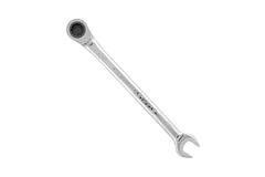 LLAVE MIXTA STANLEY T/RATCHET 3/4 91-972LA