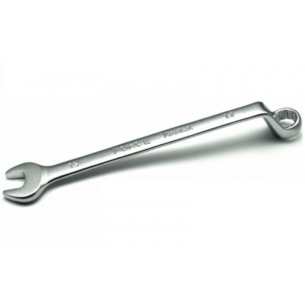 Llave Mixta Force Acodada 1 1/8  7551.1.8a