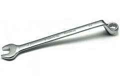 Llave Mixta Force Acodada 1 1/8  7551.1.8a