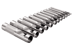 JGO SACABOCADO UYUSTOOLS 12 PZAS REF SBA012