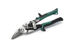 TIJERA AVIACION SATA DERECHA 10