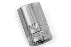 Copa Impacto Sata Cuad. 1/2 6pt 11/16 Gl33105em