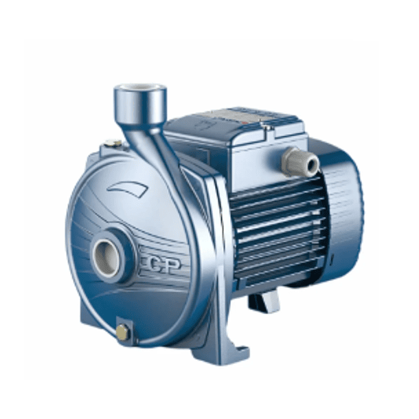 ELECTROBOMBA CENTRIFUGA PEDROLLO 2HP MONOFASICA 110/220V SUCCION 1 1/4 X 1! CPM66 1