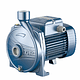 ELECTROBOMBA CENTRIFUGA PEDROLLO 2HP MONOFASICA 110/220V SUCCION 1 1/4 X 1! CPM66
