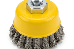 GRATA COPA TRENZADA MAKROS 5/8/14MM X 5 MULTI-EJE GMK 0120