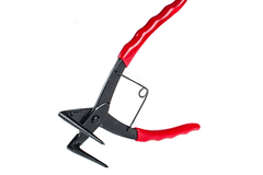 PINZA PINES CURVA FORCE 9