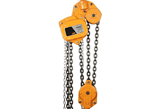 DIFERENCIAL DAESAN 10TN X 10MTS CADENA