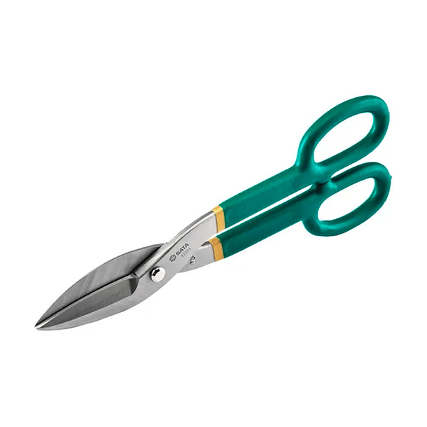 TIJERA HOJALATERA SATA 10