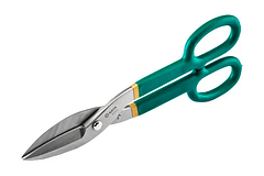 TIJERA HOJALATERA SATA 10