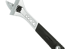 Llave Expansiva Force Cromada M/plastico 4  Ref649100a