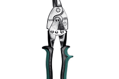 TIJERA AVIACION SATA RECTA 10