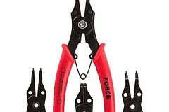 Jgo Pinza Para Pines Force 4pcs Ptas Interc Ref904u3