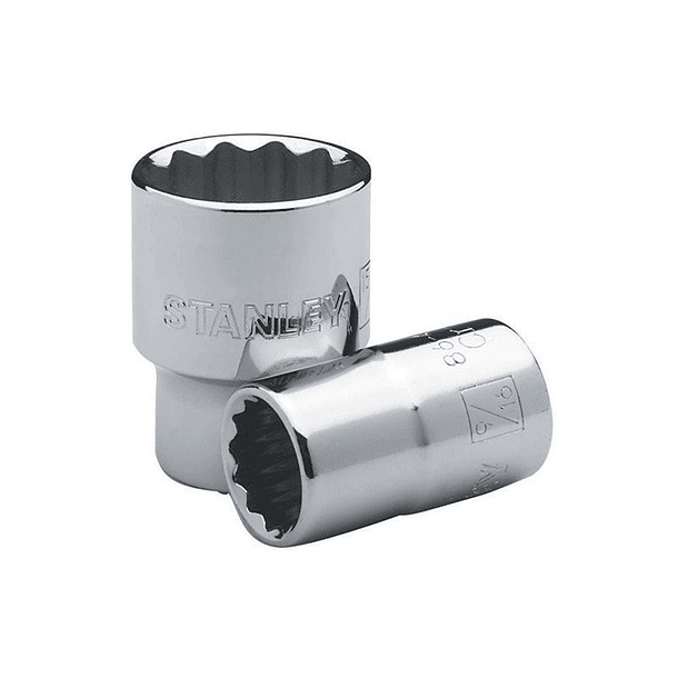 COPA STANLEY CUAD 1/2 1/2 86463 12 PTS