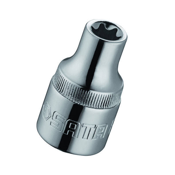 COPA TORX SATA CUAD. 1/2