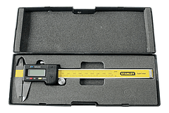 CALIBRADOR PIE DE REY STANLEY 6