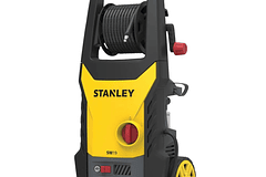 HIDROLAVADORA STANLEY 1600PSI 1600W INDUCCION SW19-B3