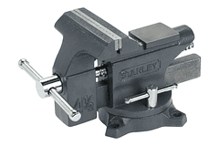 PRENSA DE BANCO STANLEY # 8 83-132