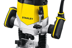 RUTEADORA STANLEY 1 160 1/3 HP 1200W SRR1200-B3