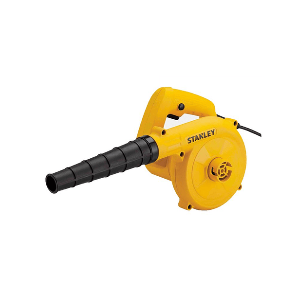 SOPLADORA STANLEY 1/2HP 600W STPT600-B3