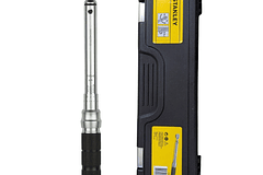 Torquimetro Pro 1/2 60-340nm, Ft-lb Stanley Stmt73591-840