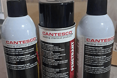 KIT TINTA SOLDADURA OWYWELD 1 LIMPIADORA 1 PENETRANTE 2 REVELADORA